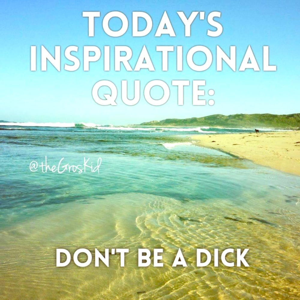 Just some food for thought💭 😉